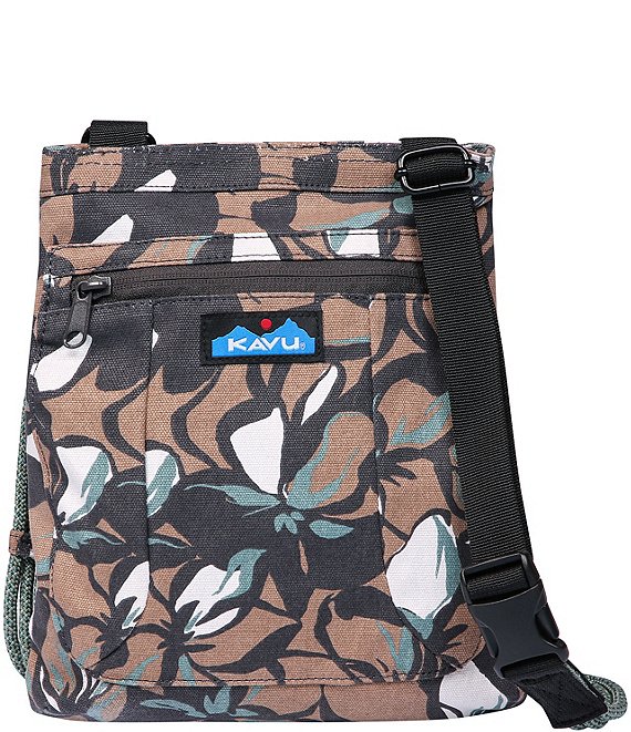 Kavu keeper shoulder on sale bag