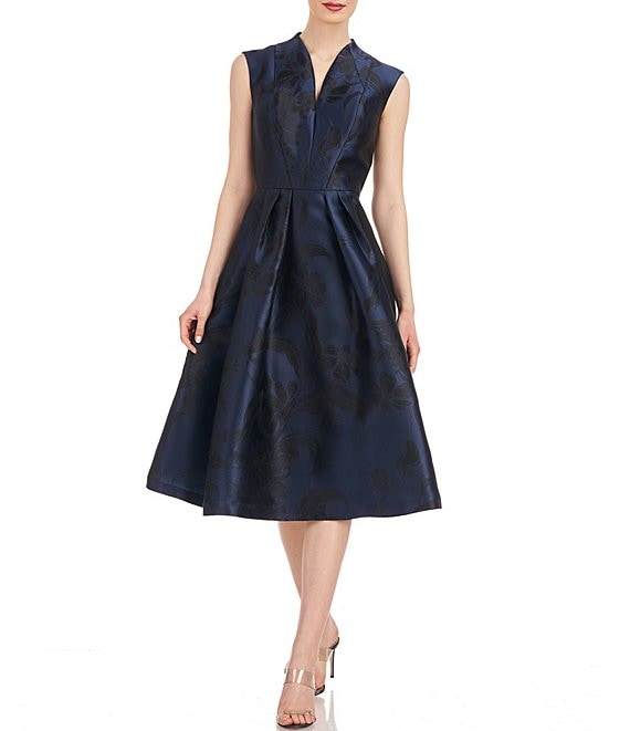 Kay Unger Dress – Classic Boutique
