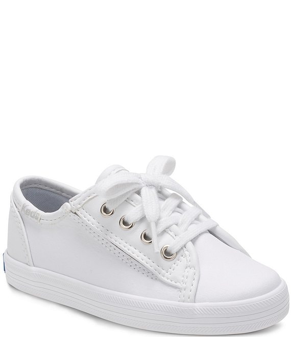 keds white toddler shoes