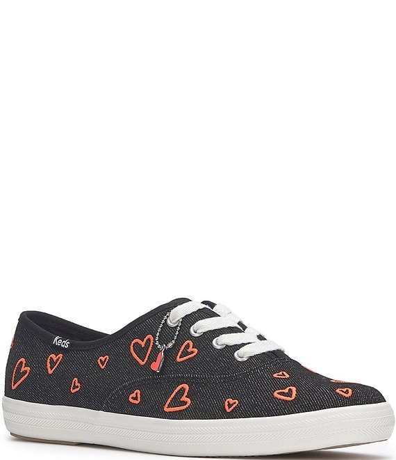 Keds champion denim online