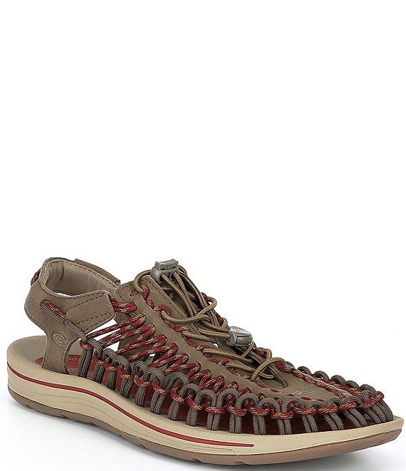 Moderniseren stil spek Keen Men's Uneek Sandals | Dillard's