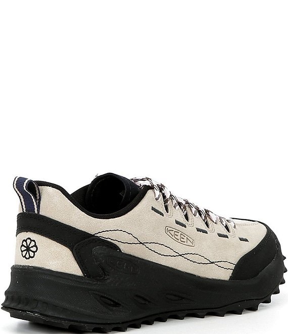 ジャヴェール Keen Women's Jasper Zionic Suede Hiking Sneakers | Dillard's