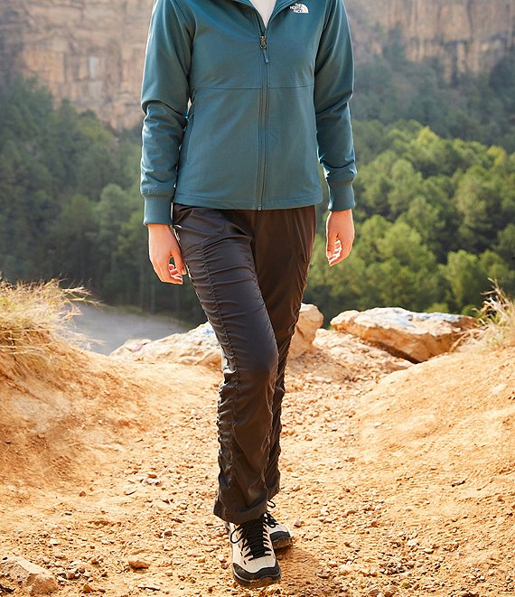 ネネ Keen Women's Jasper Zionic Suede Hiking Sneakers | Dillard's