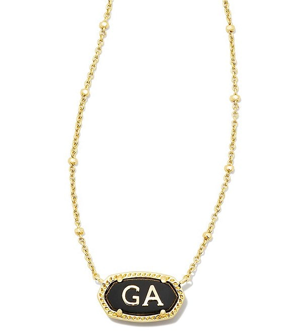 Kendra scott 2024 necklace clasp