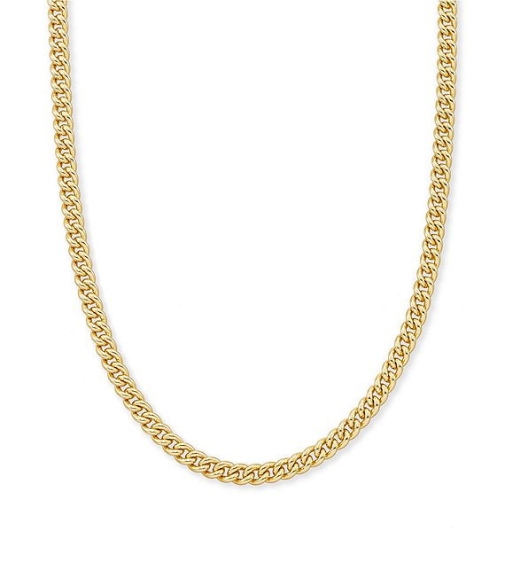 Kendra Scott Ace Chain Necklace | Dillard's