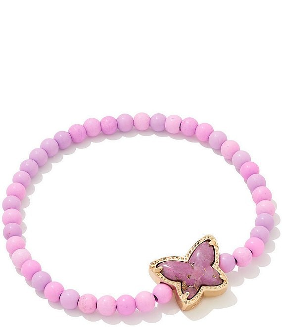 Color Blossom BB Star bracelet  Beaded jewelry, Star bracelet, Fashion  bracelets