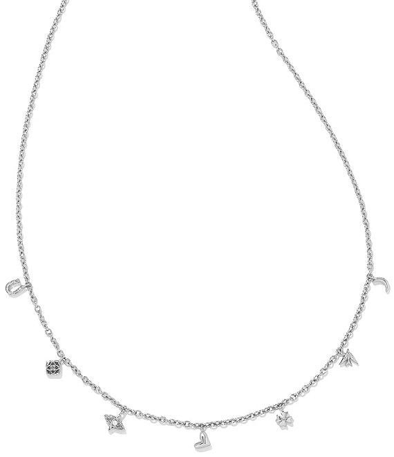 What to Do If My Kendra Scott Necklace Tarnished?