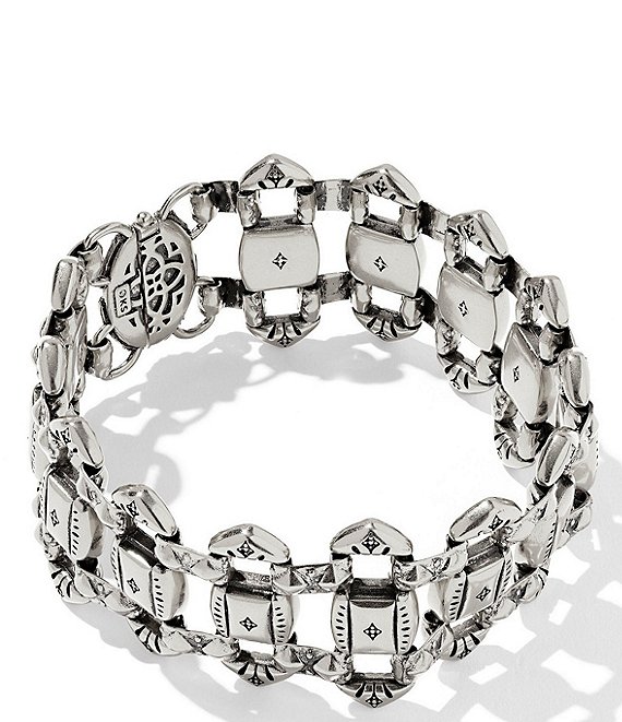 Kendra Scott Catherine Statement Chunky Line Bracelet