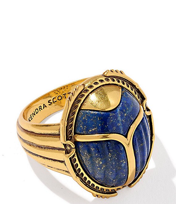 Kendra Scott Catherine Statement Ring