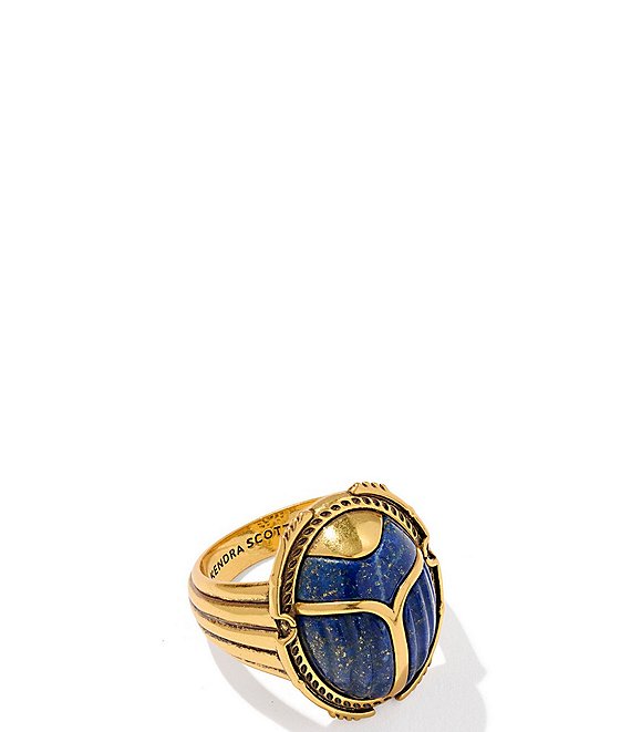 Kendra Scott Catherine Statement Ring