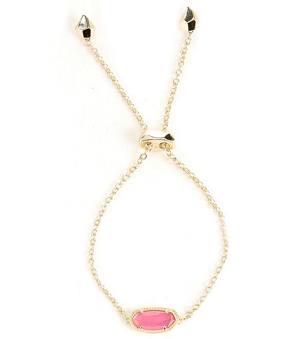 Kendra Scott Elisa Pendant Necklace for Women, Fashion Jewelry, 14k  Gold-Plated, 4217703444 Azalea Illusion - Walmart.com