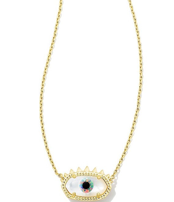 Sphera milano evil eye on sale necklace