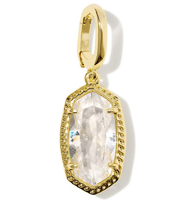 Kendra Scott Elisa Luxe Charm