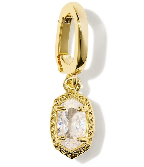 Kendra Scott Emilie Luxe Charm