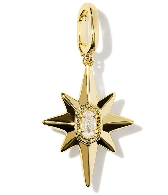 Kendra Scott Fate Star Charm