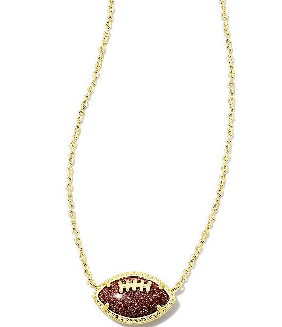 KENDRA SCOTT- Elisa Gold Pearl Multi Strand Necklace Gold/Lilac Abalon –  Luka Life + Style