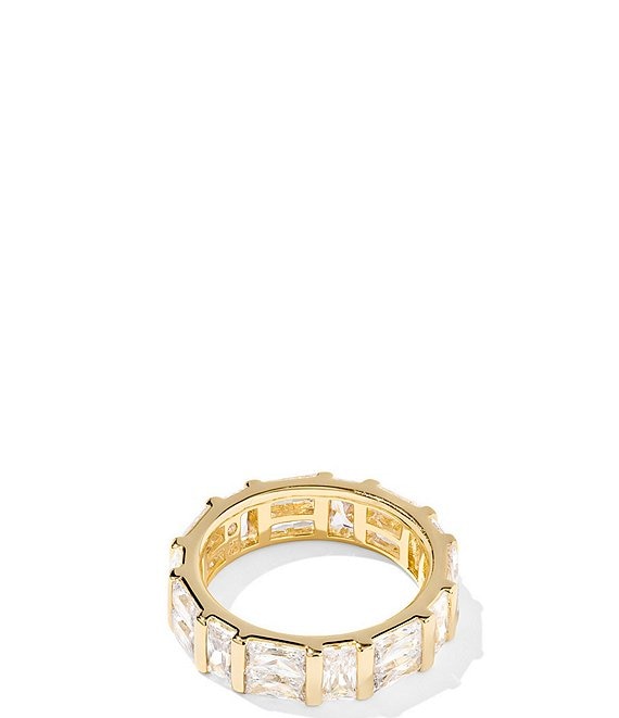 Kendra Scott Jamie Band Ring