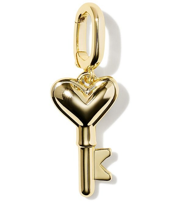 Kendra Scott Key Charm