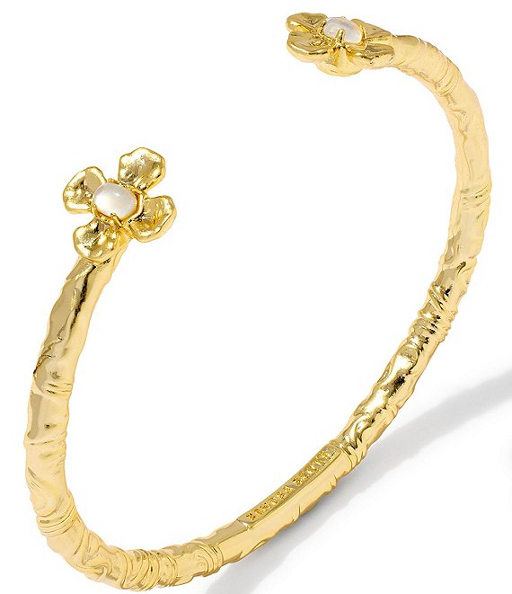 Kendra Scott Leanne Cuff Bracelet | Dillard's