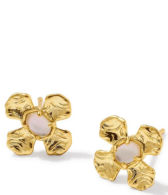 Kendra Scott Leanne Stud Earrings