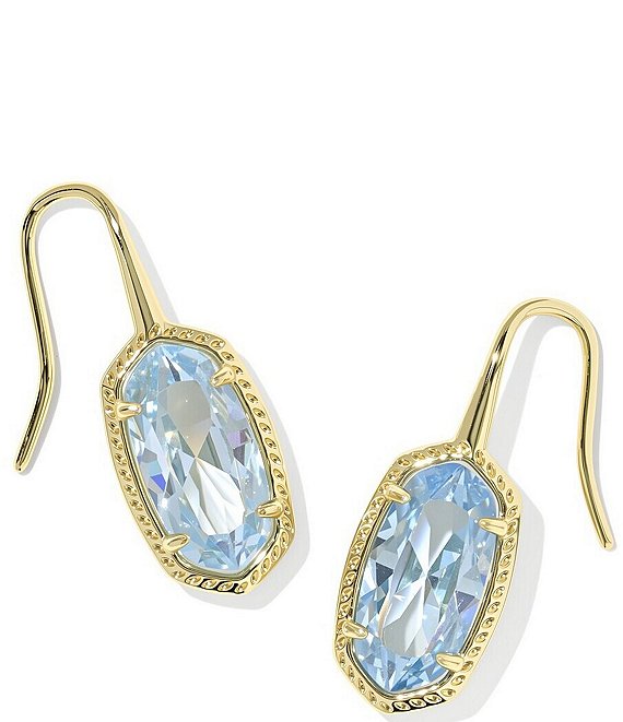 Kendra Scott Lee Luxe Drop Earrings