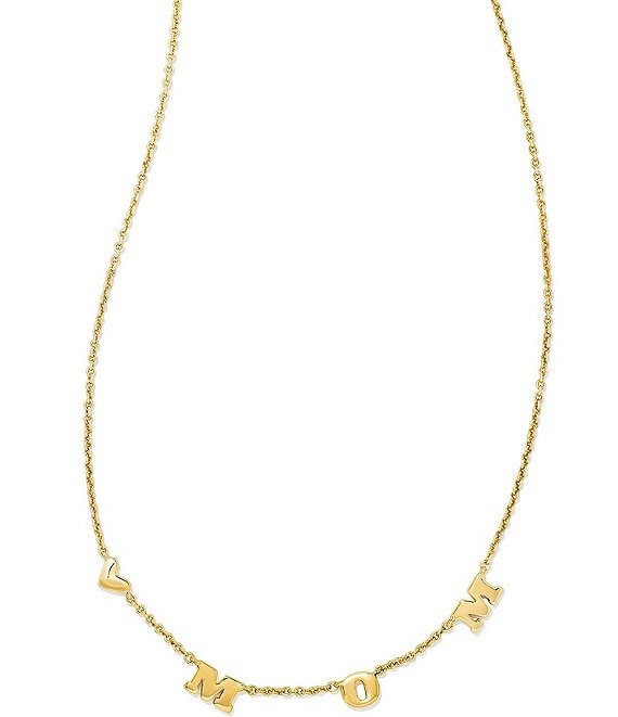 Kendra Scott Kendra Scott Necklace 001-772-2001703