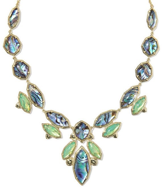 Kendra Scott Ophelia Statement Necklace
