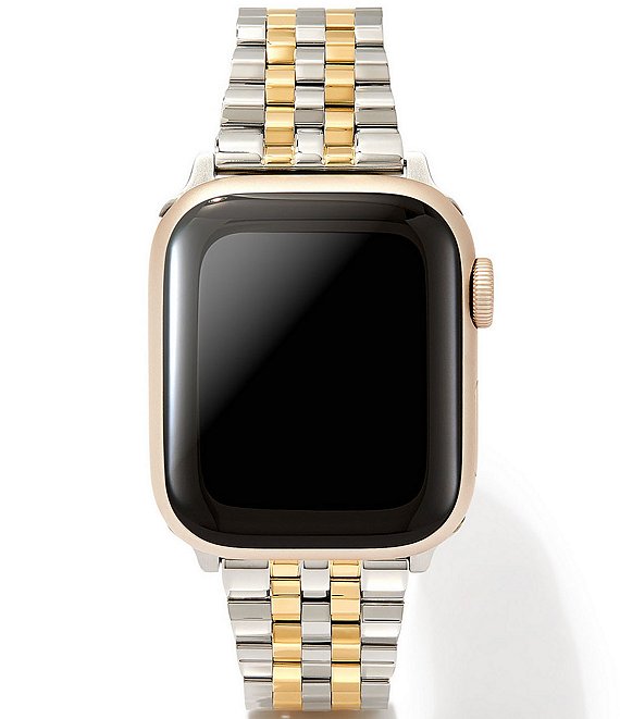 Stainless Steel 5-Link Bracelet for Apple Watch®
