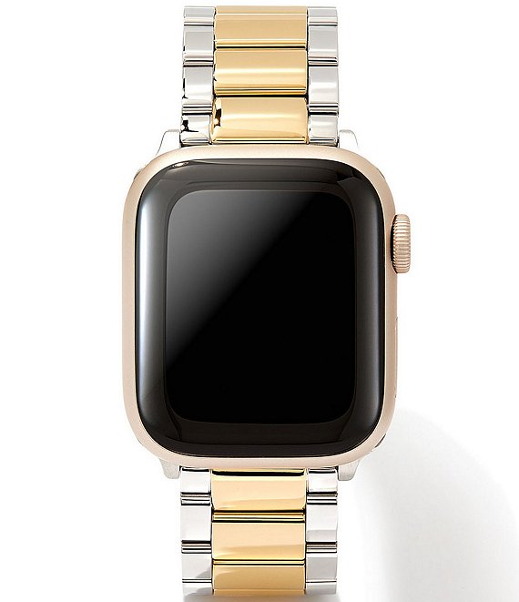 Stainless Steel 5-Link Bracelet for Apple Watch®