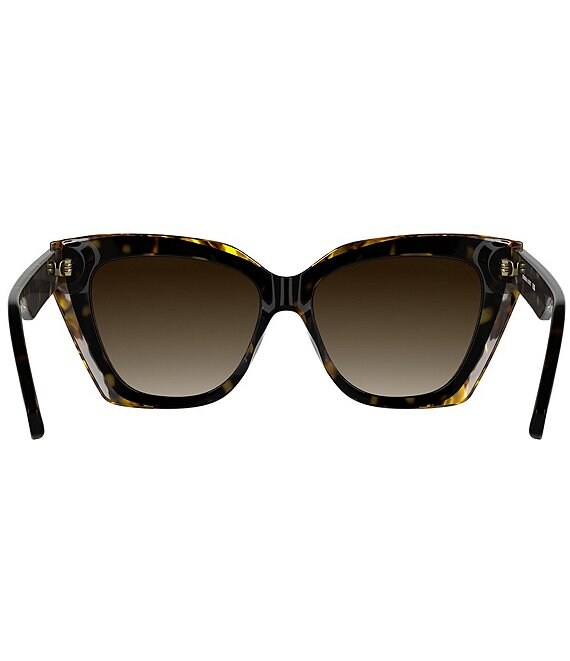 Kendra Scott Women's Katherine 56mm Cat Eye Sunglasses | Dillard's