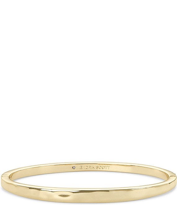 Kendra Scott Zorte Bangle Bracelet | Dillard's