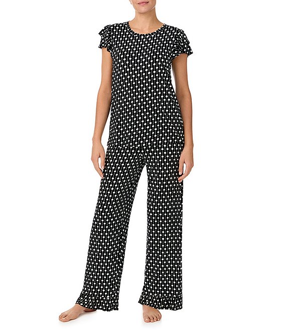 Dillards kensie pajamas sale