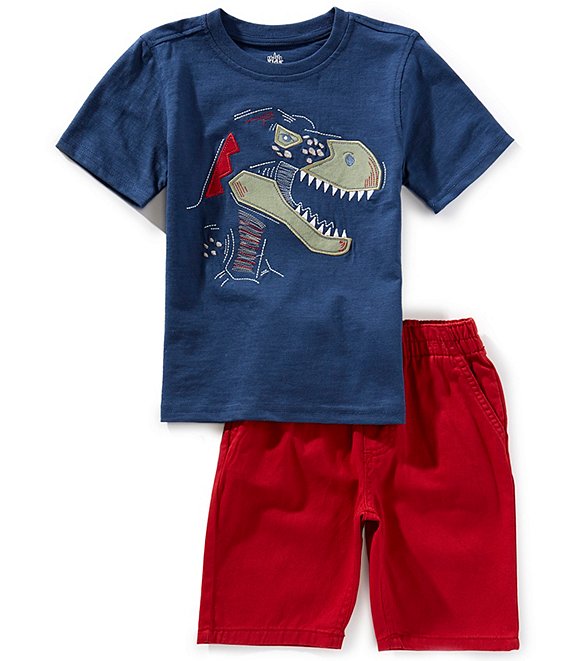 Amazon.com: Jurassic Park Boys Dinosaur T-Shirt - Juassic