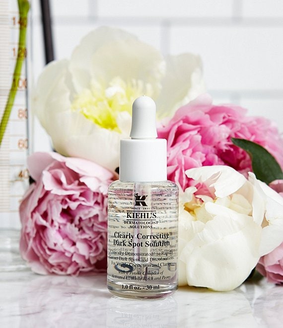 Kiehl's Since 1851 Clearly Corrective Dark Spot Solution | Dillard's