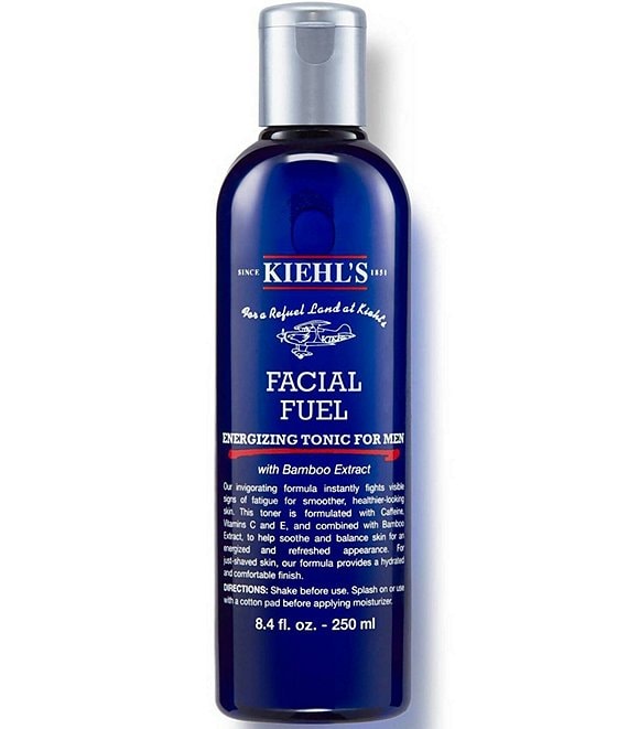 Kiehl's Since 1851 Facial Fuel Energizing Tonic for Men | Dillard's
