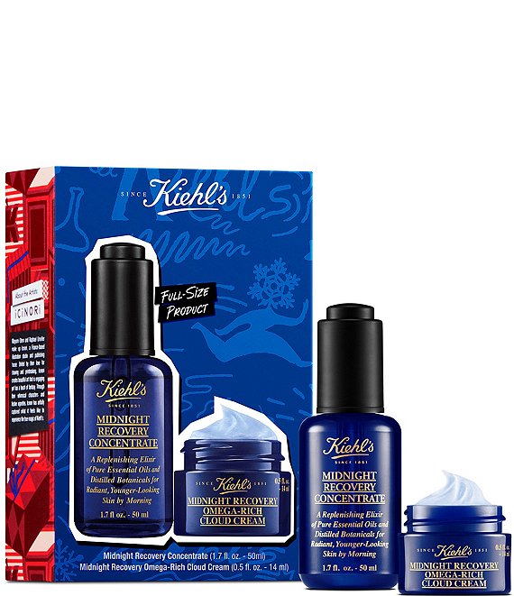 Radiant Skincare Gift Set