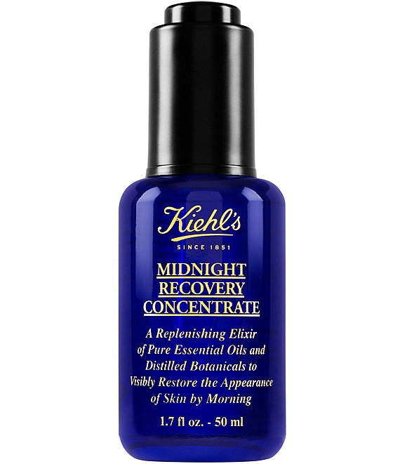 Kiehl's Since 1851 Midnight Recovery Concentrate | Dillard's