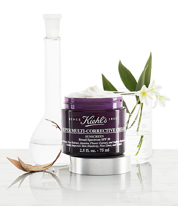 Kiehl's Since 1851 Super Multi-Corrective Cream SPF 30 | Dillard's
