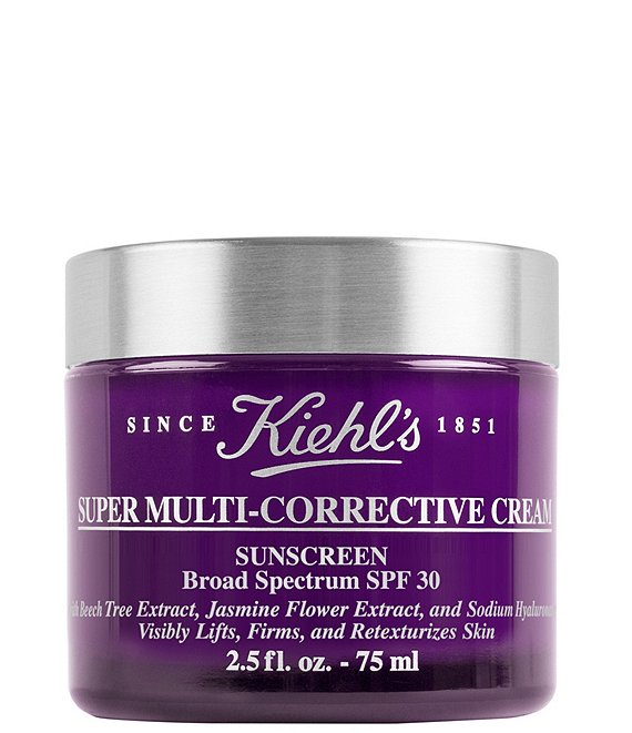 Kiehl's Since 1851 Super Multi-Corrective Cream SPF 30