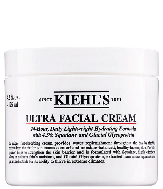 Kiehl's Since 1851 Ultra Facial Cream 1.7 oz