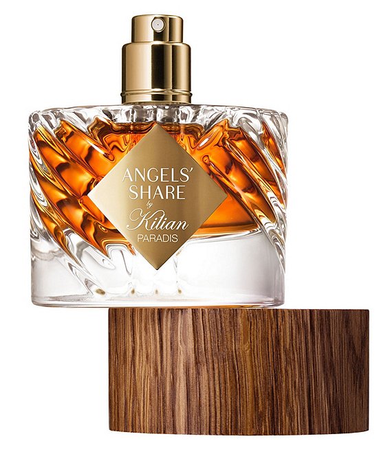 Kilian Paris Angels' Share Paradis Extrait de Parfum | Dillard's