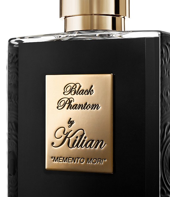 Kilian Paris Black Phantom Memento Mori Eau de Parfum | Dillard's