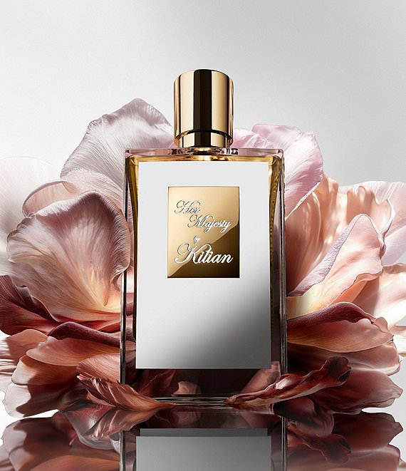 Kilian Paris HER MAJESTY 香水サンプル Kilian Paris Her Majesty Eau de Parfum | Dillard's