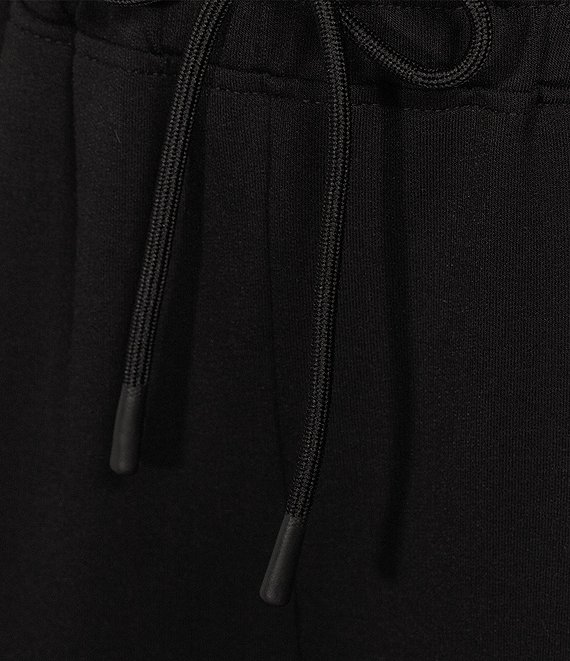 Kinesis Drawstring Elastic Waist Roll Cuff Sweatpants | Dillard's