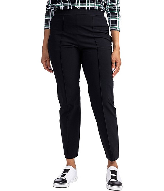 Cropped 2025 golf trousers