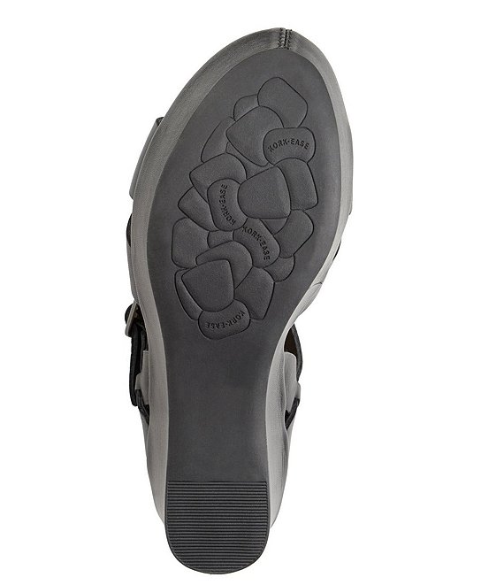 Kork-Ease Ava 2.0 Wedge Platform Sandals | Dillard's