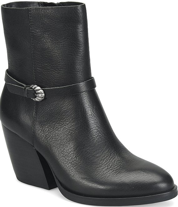 Kork-Ease Solstice Leather Booties
