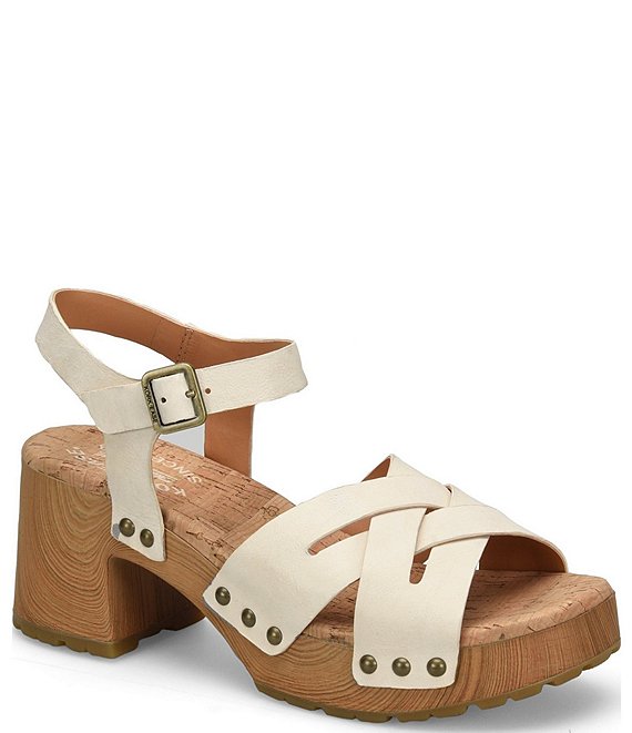 Dillards cheap kork ease