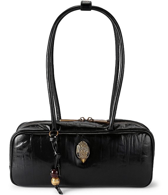 Kurt Geiger London Celia Small Duffle Shoulder Bag