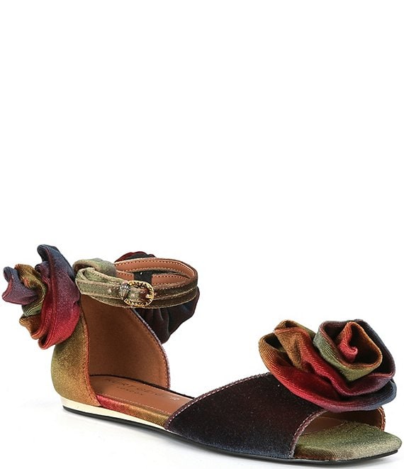 Dillards sandals 2019 on sale